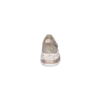 Waldlaufer Womens Shoe 496H33 Stein Beige