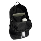 Adidas Youth Tiro Back Pack Black/White