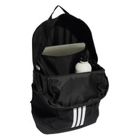 Adidas Youth Tiro Back Pack Black/White