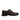 Barbour Mens Shoe Carthy Derby Dark Brown