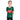 O’Neills Youth Jersey Mayo GAA Home 25 Green/Red