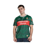 Mayo GAA Adults Home Jersey 26 Green/Red