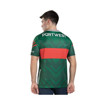 Mayo GAA Adults Home Jersey 26 Green/Red