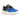 Skechers Kids Trainer Meteor Lights Blue/Black