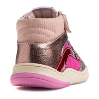 Pablosky Girls Boots 522871 Pink