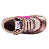 Pablosky Girls Boots 522871 Pink