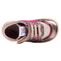 Pablosky Girls Boots 522871 Pink