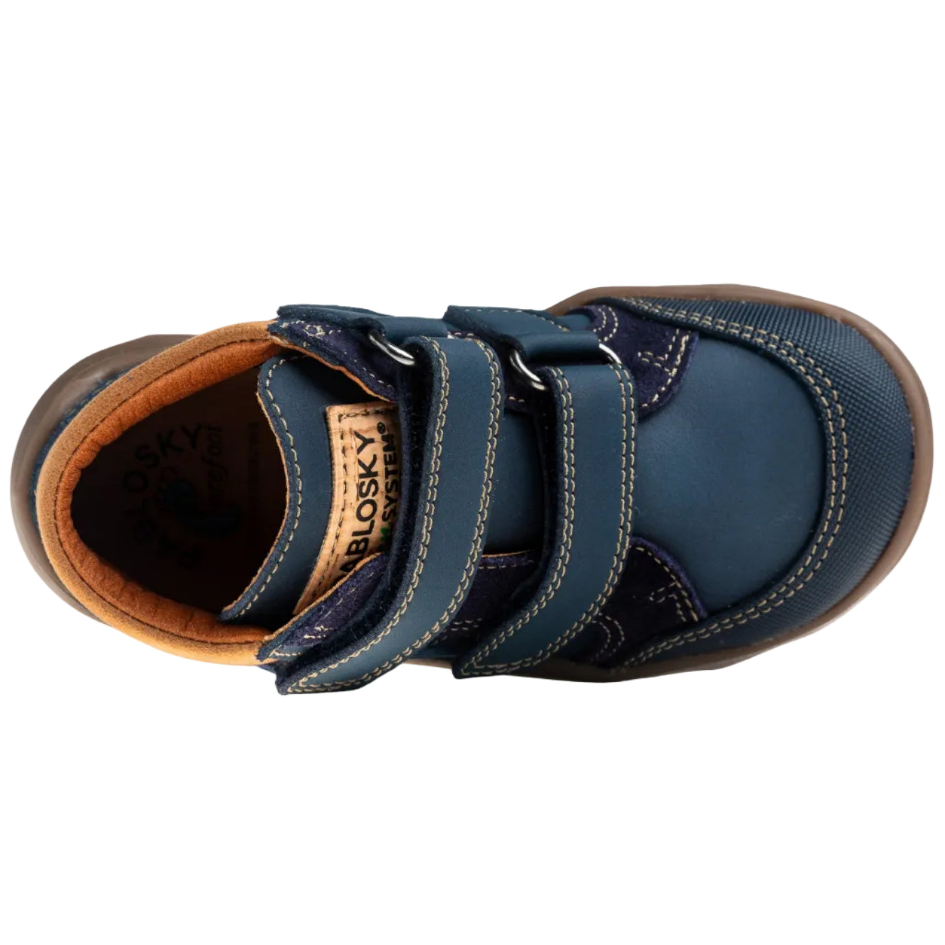 Pablosky Boys Boot 523524 Navy
