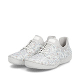 Rieker Womens Trainer 52575-90 Multi