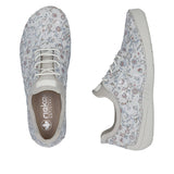 Rieker Womens Trainer 52575-90 Multi