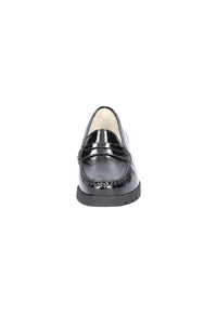 Waldlaufer Womens Shoe 549002 Schwarz