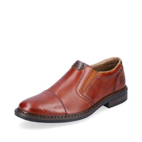 Rieker Mens Shoe 17659-23 Brown