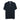 Farah Mens Polo Sanfers S/S Quarter Zip True Navy