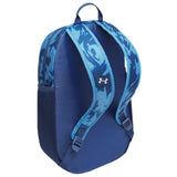 Under Armour Unisex Hustle Sport 6.0 Backpack Blue