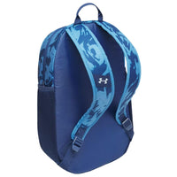 Under Armour Unisex Hustle Sport 6.0 Backpack Blue