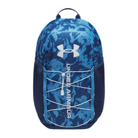 Under Armour Unisex Hustle Sport 6.0 Backpack Blue