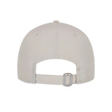 New Era League Essential 9 Forty Adjustable Cap Stone/Stone