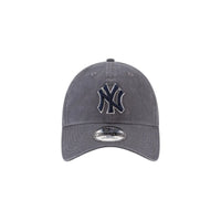 New Era 9 Twenty Adjustable Cap Grey