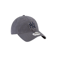 New Era 9 Twenty Adjustable Cap Grey