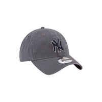 New Era 9 Twenty Adjustable Cap Grey