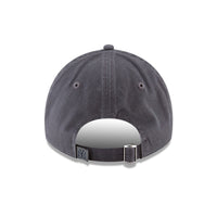 New Era 9 Twenty Adjustable Cap Grey