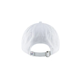 New Era LA 9 Twenty Adjustable Cap White