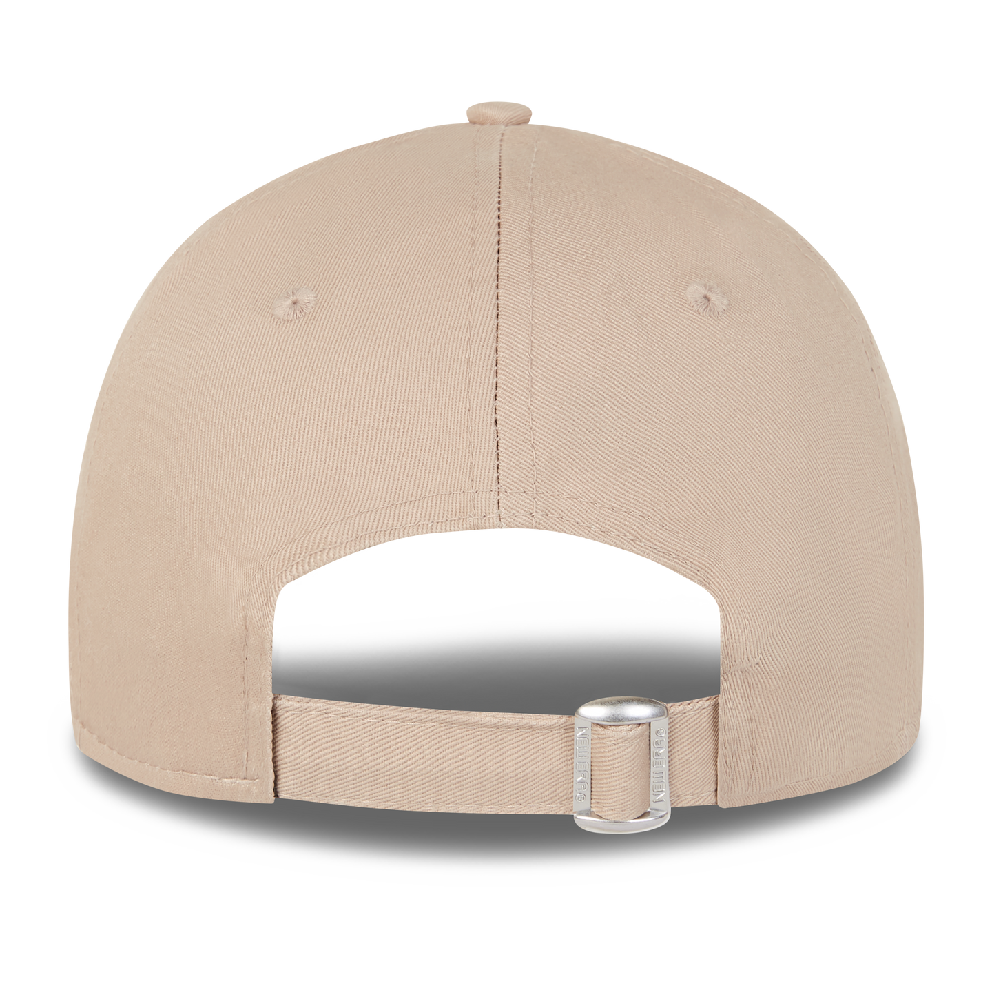 New Era League Essential 9 Forty Adjustable Cap Camel