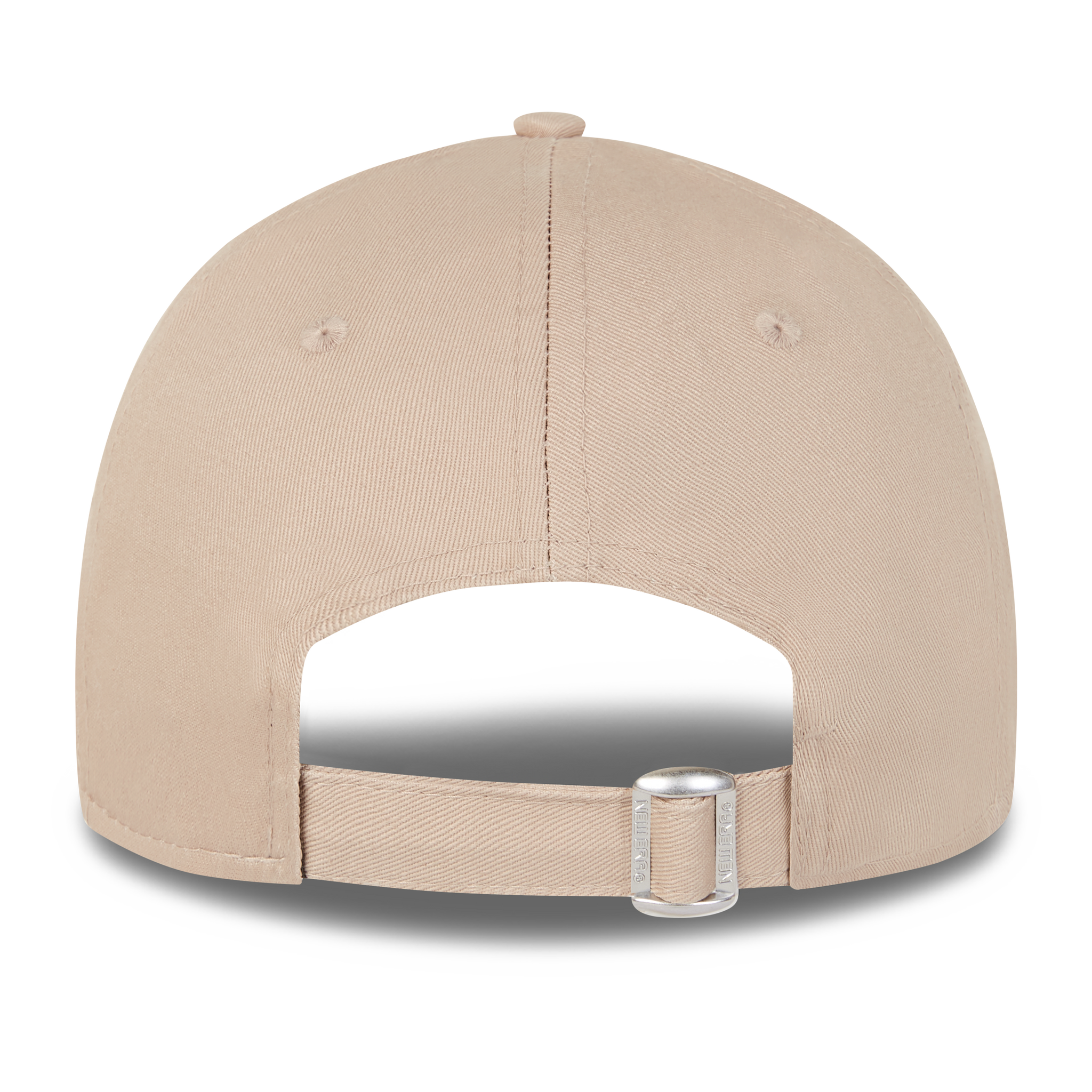 New Era League Essential 9 Forty Adjustable Cap Camel
