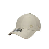 New Era Tonal Flawless 9 Forty Cap Stone