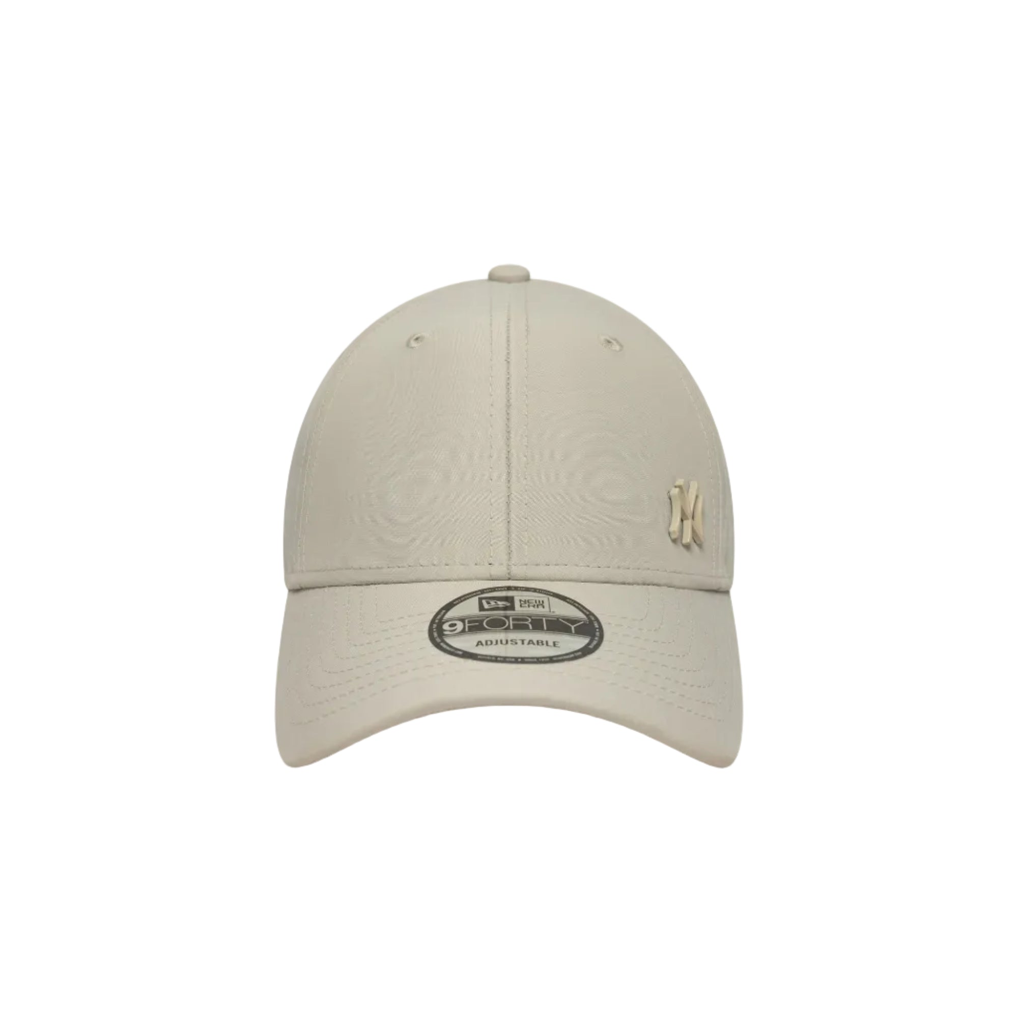 New Era Tonal Flawless 9 Forty Cap Stone