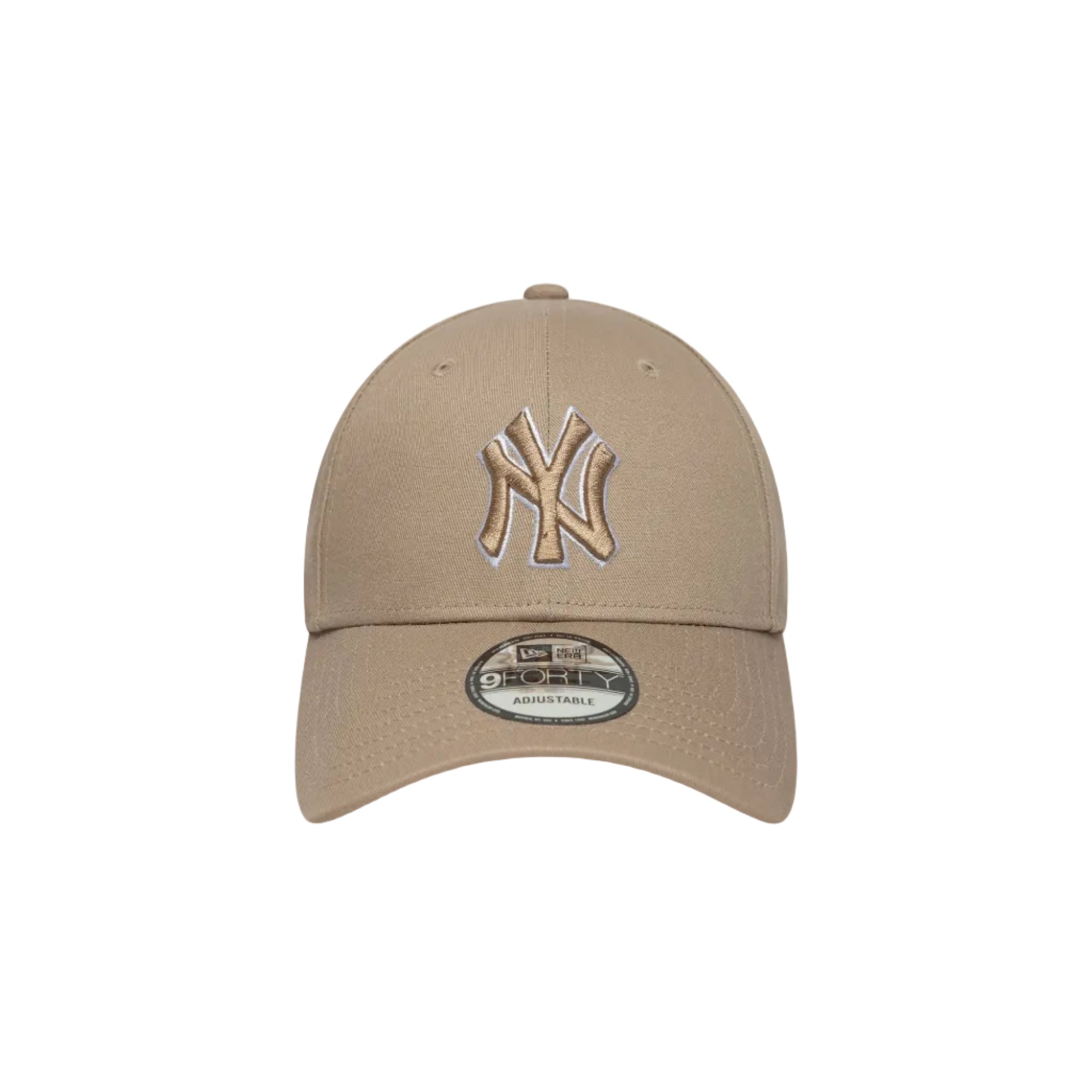 New Era 9 Forty Adjustable Cap