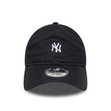 New Era Mini Logo 9 Twenty Cap Navy/White
