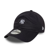New Era Mini Logo 9 Twenty Cap Navy/White