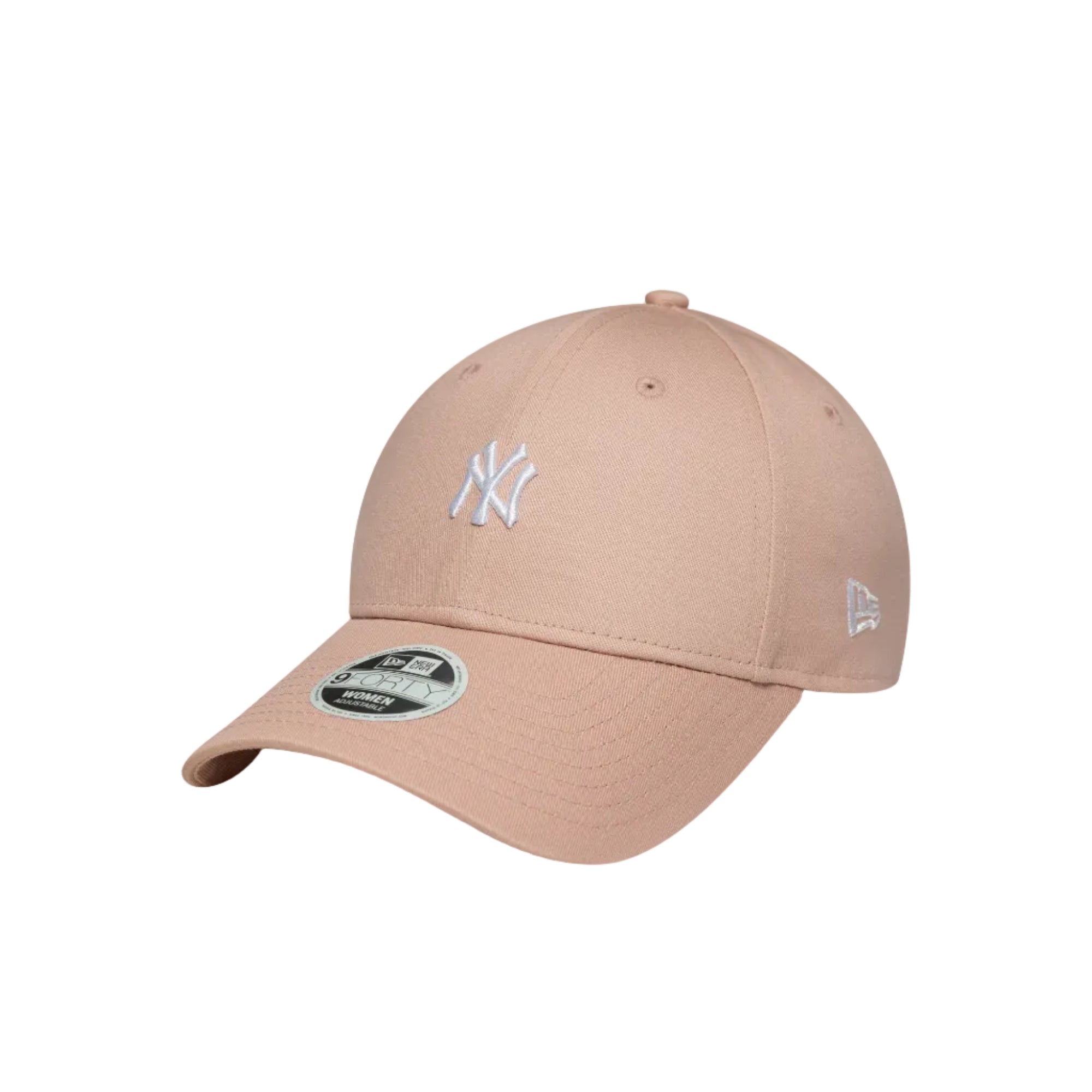 New Era Womens 9 Forty Adjustable Cap