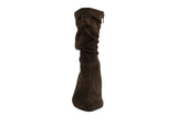 Paul Green Womens Boot 8325 Brown