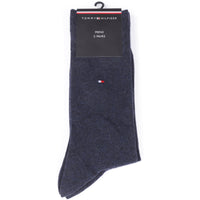 Tommy Hilfiger Mens Socks 2 Pack Jeans