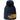 The North Face Heritage Ski Tuke men's summit navy and gold beanie hat