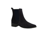 Paul Green Womens Boot 8271 074 Blue