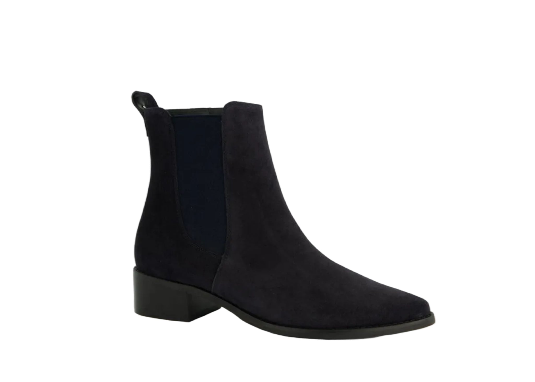 Paul Green Womens Boot 8271 074 Blue