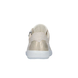 Waldlaufer Womens Trainer 634002 Sand/Light Gold