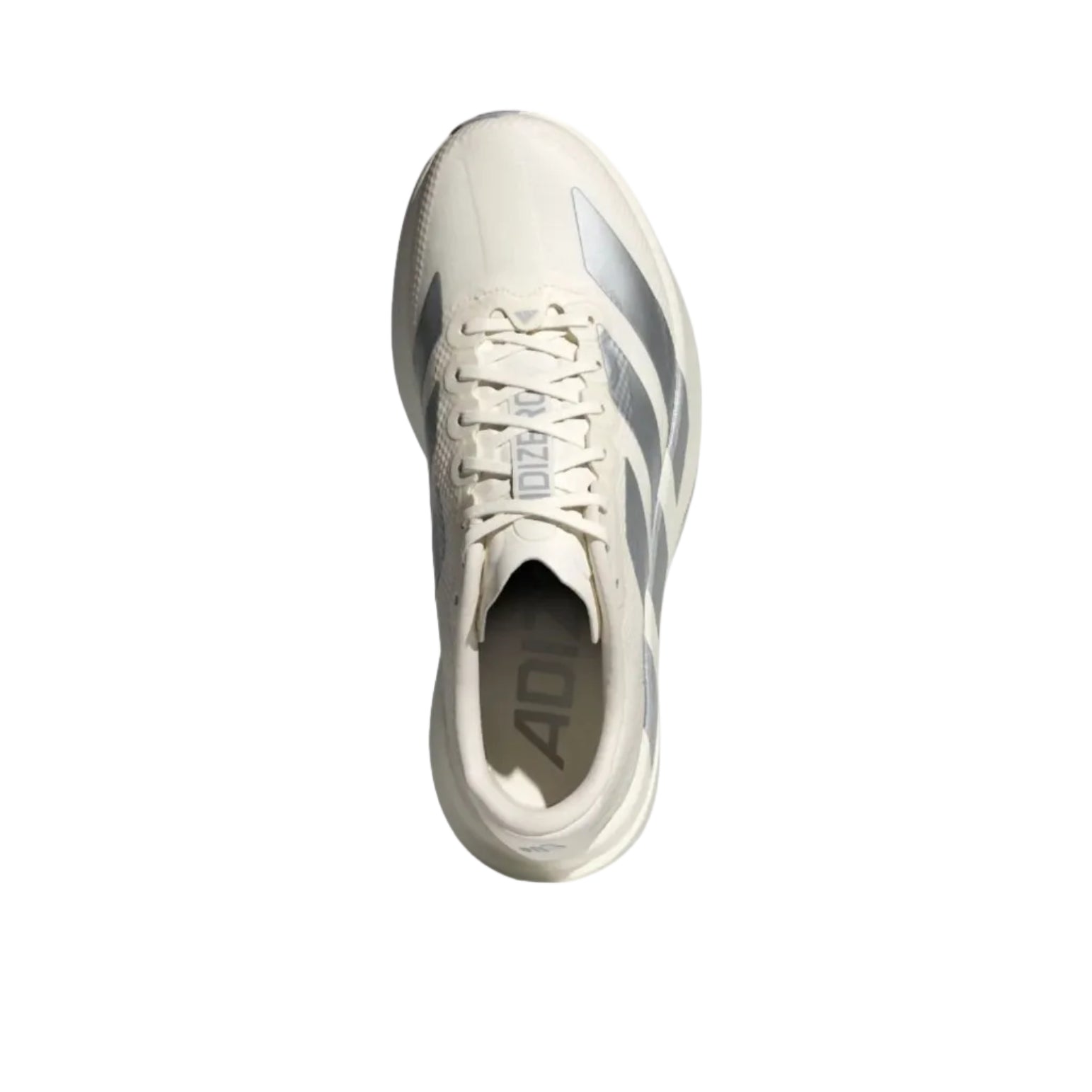 Adidas Womens Trainer Adizero Evo SL White