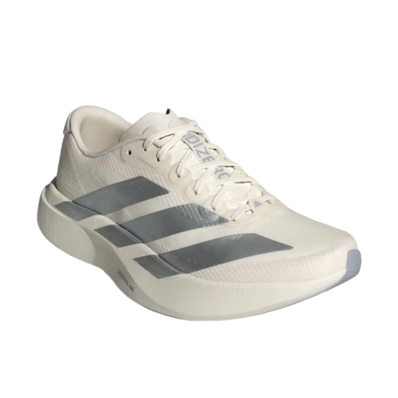 Adidas Womens Trainer Adizero Evo SL White