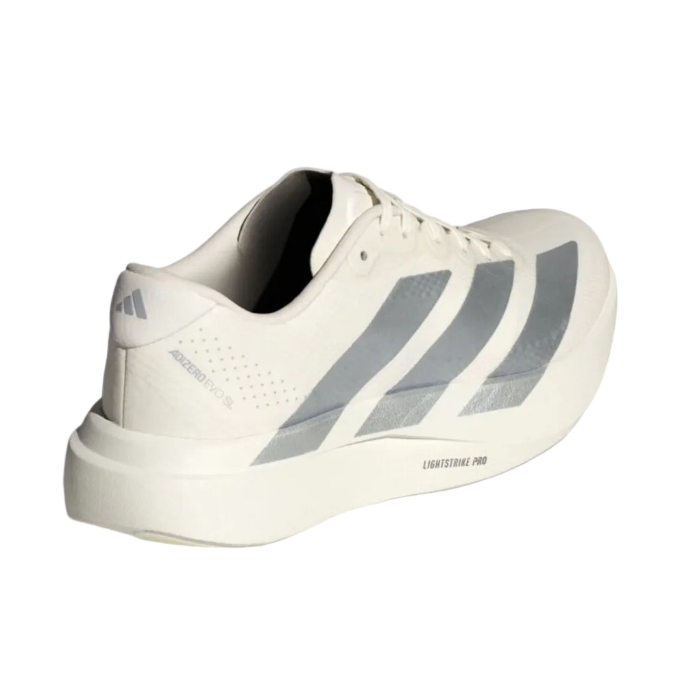 Adidas Womens Trainer Adizero Evo SL White