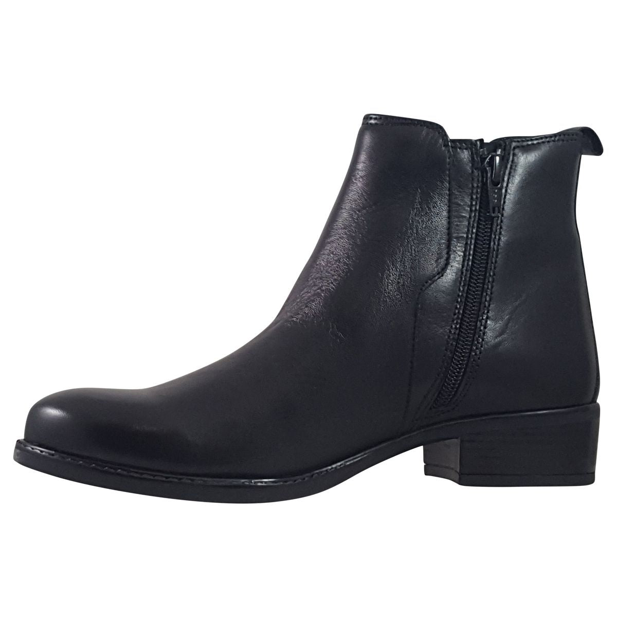 Dubarry Womens Boot Crest Black