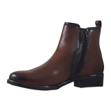 Dubarry Womens Boot Crest Chestnut