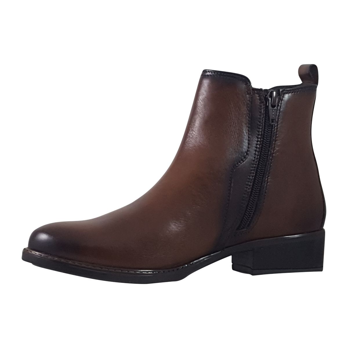 Dubarry Womens Boot Crest Chestnut