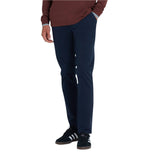 Farah Mens Elm Twill Chino True Navy