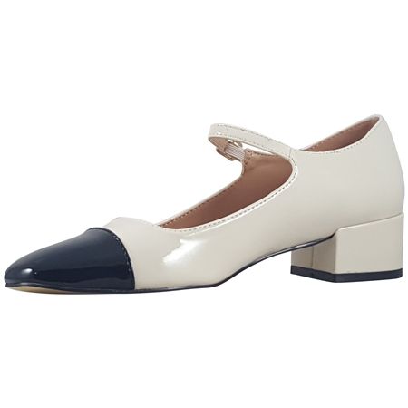 Kate Appleby Womens Shoe Waterstock Almond Mix