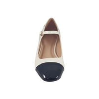 Kate Appleby Womens Shoe Waterstock Almond Mix