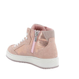 Primigi kids' beige trainer